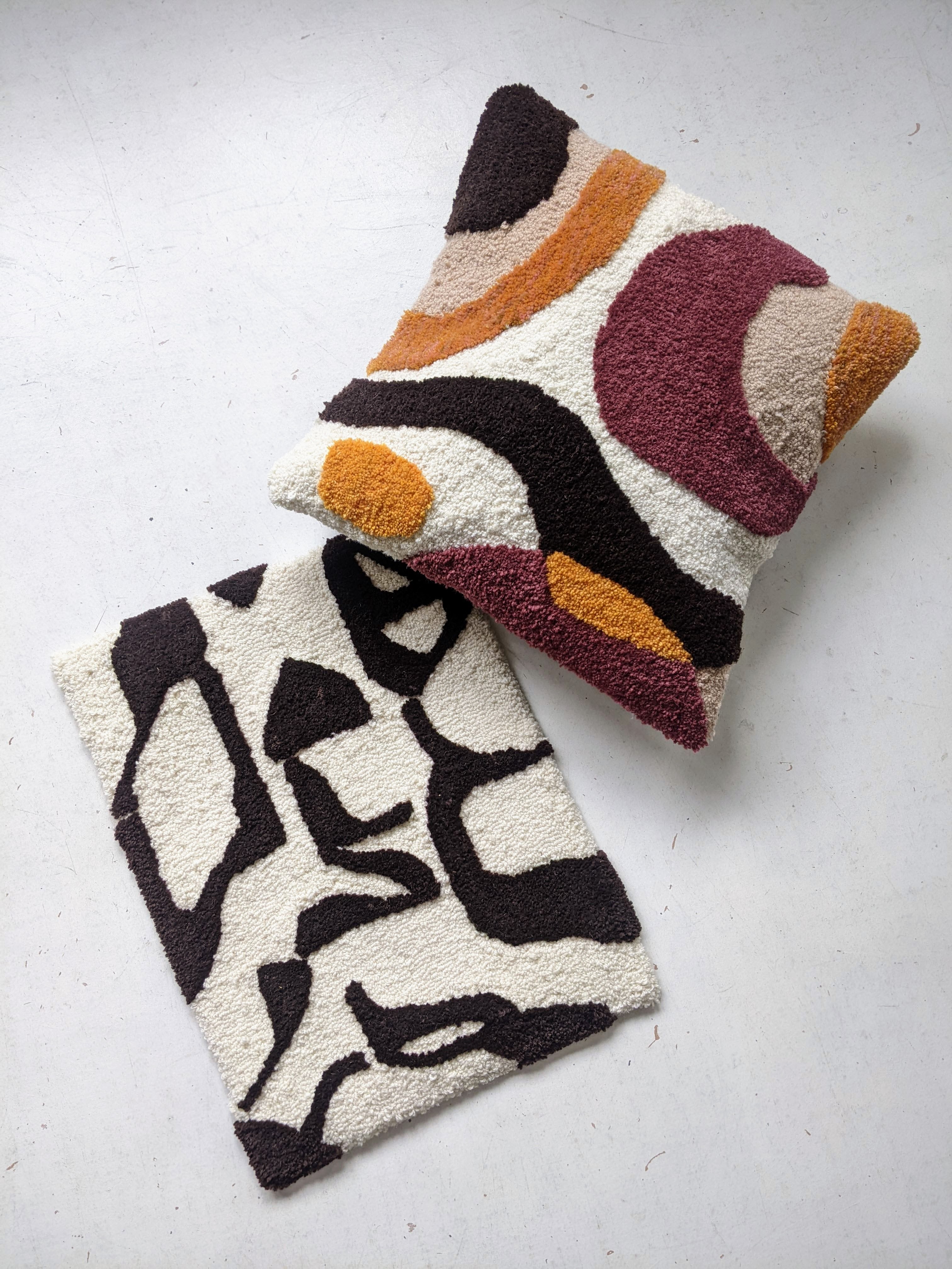 Tufting workshop berlin