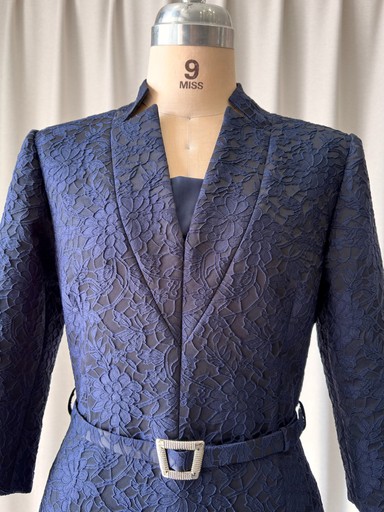 Golden Leaf Diamond Ring Preview 1