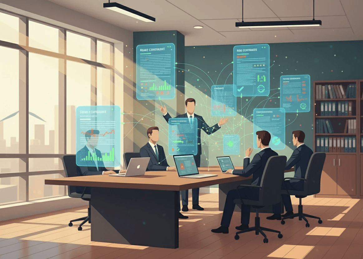 Uncover Hidden Strategic Risks and Business Opportunities