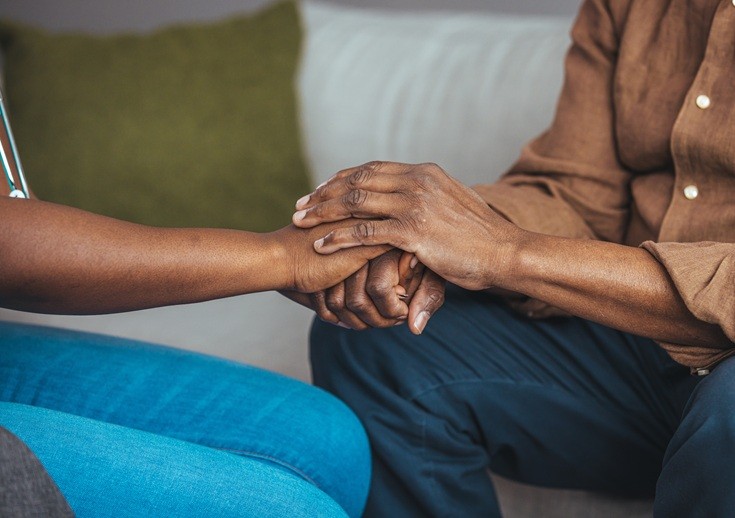 Choosing Home Care in Surrey