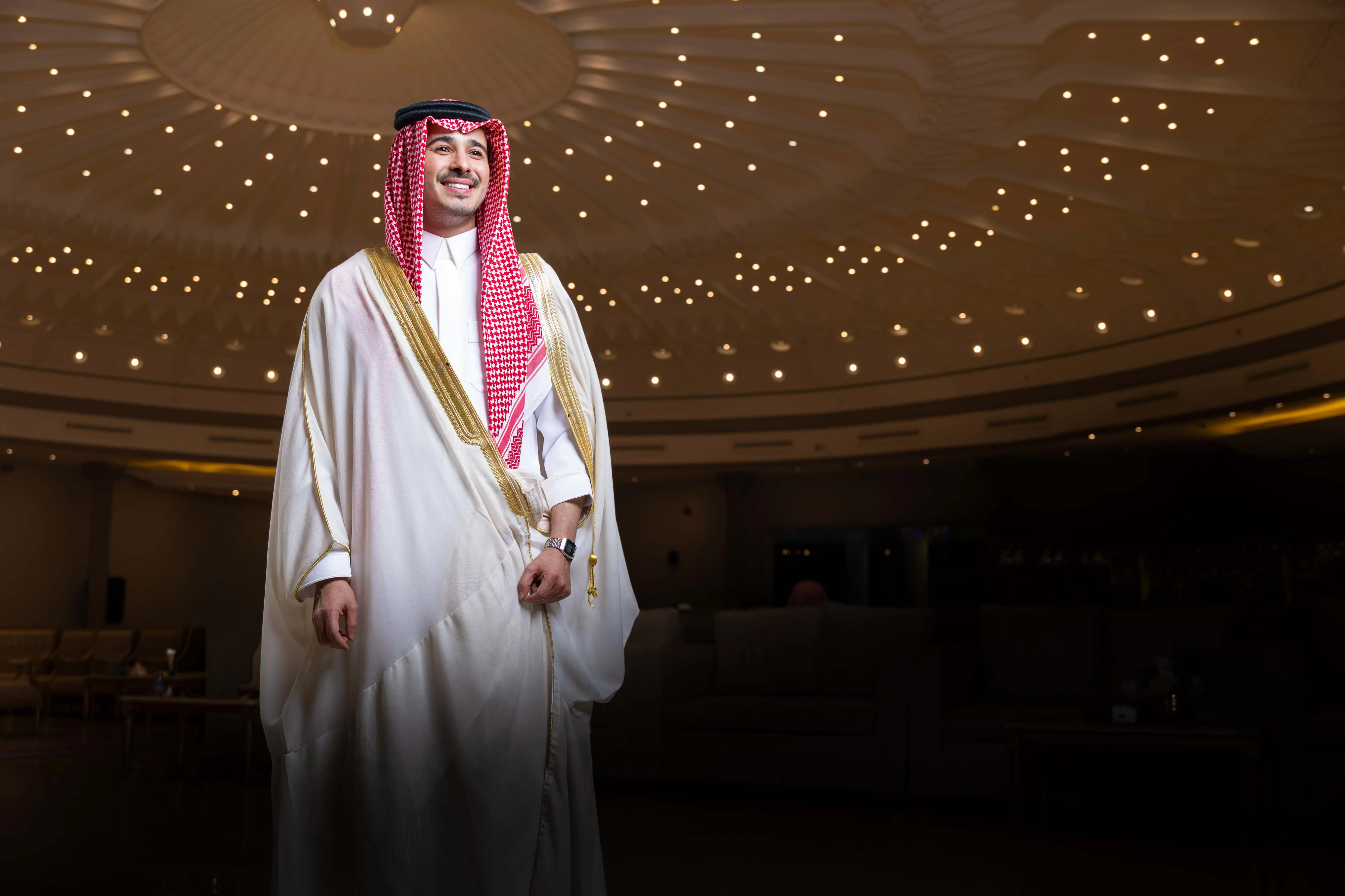 مصور احترافي  بالرياض