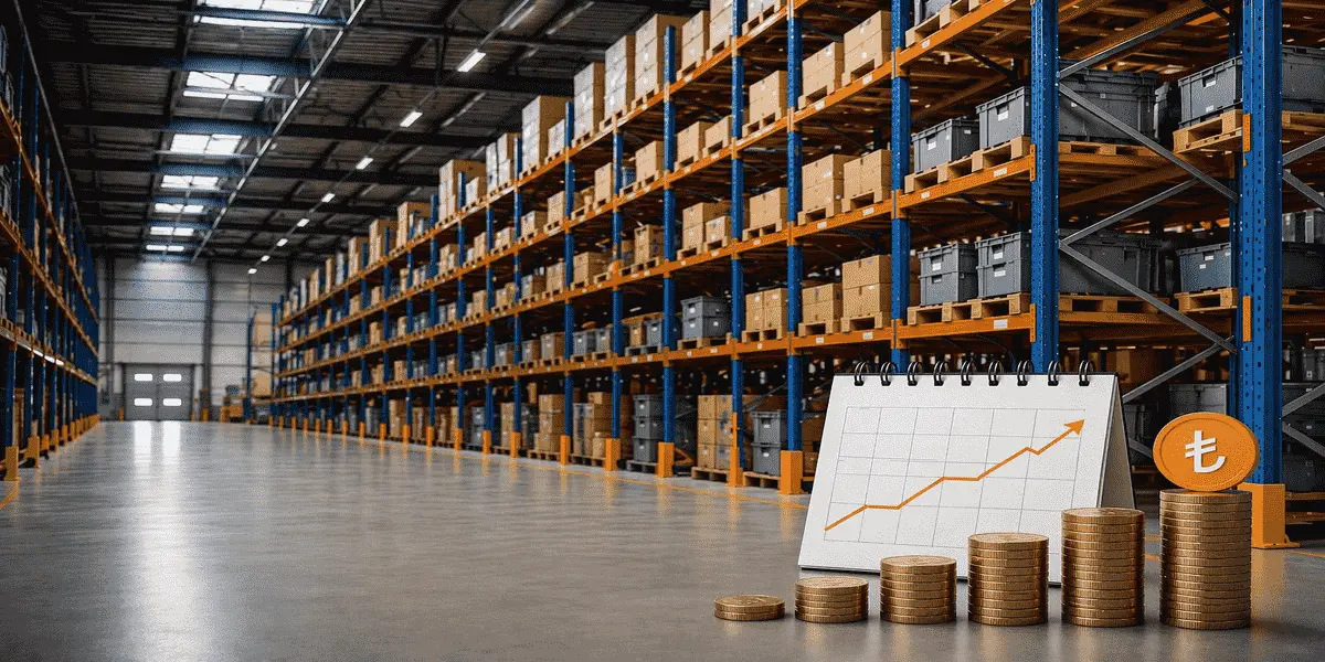 depolama sistemleri yatırımı