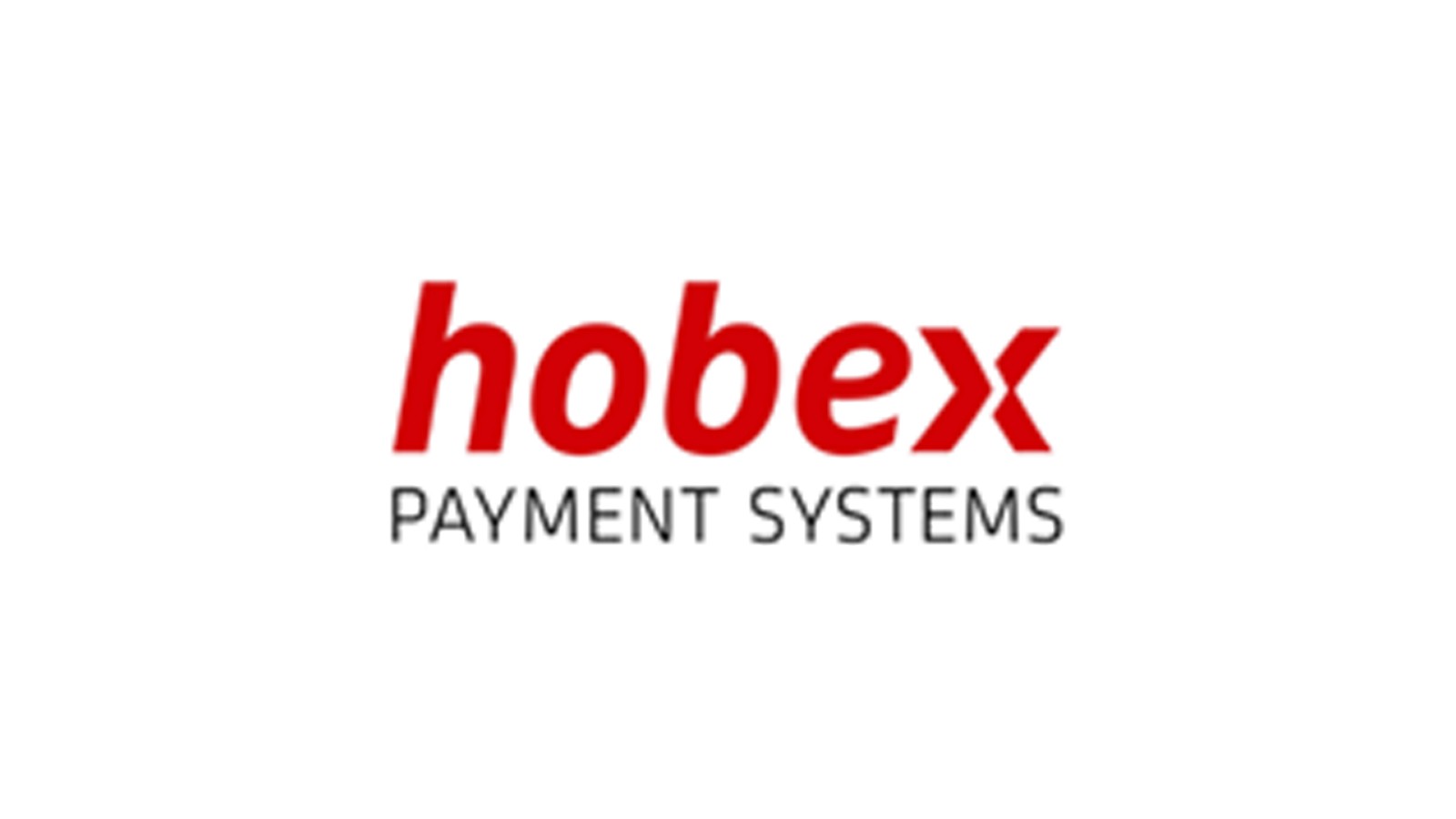 Logo Hobex Payment Systems