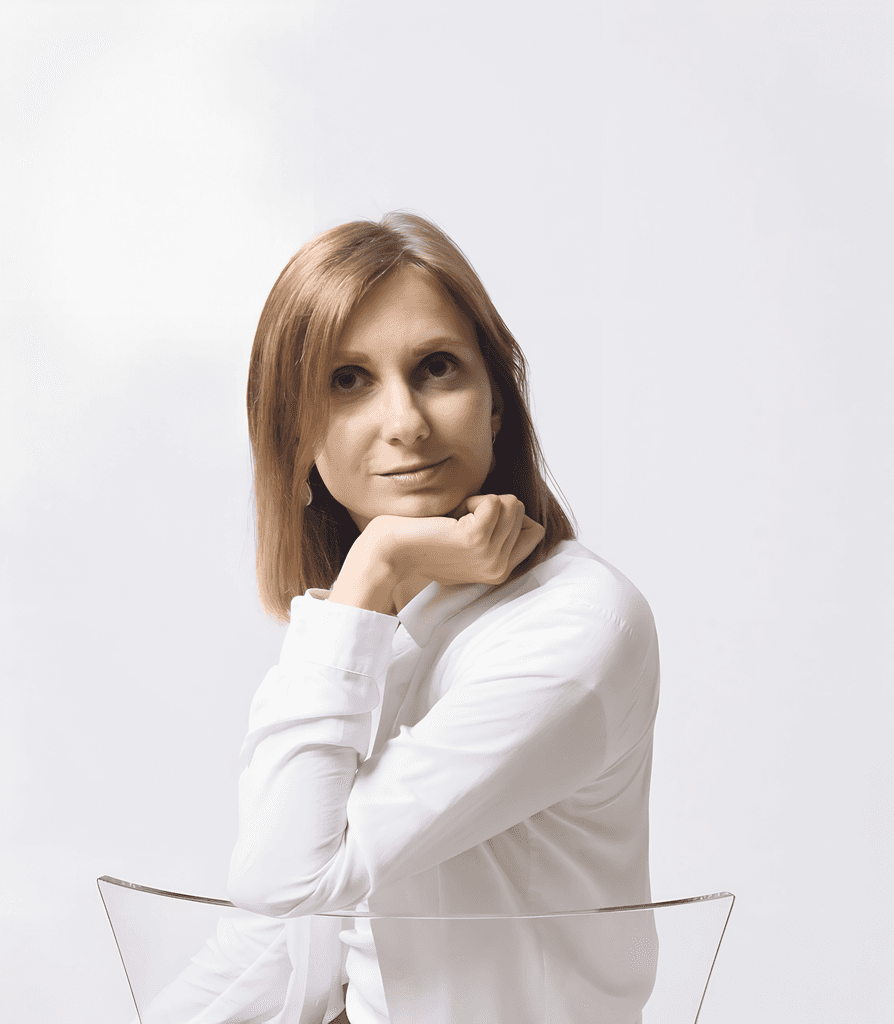 Designer Portrait