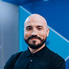 Foto Osvaldo Júnior