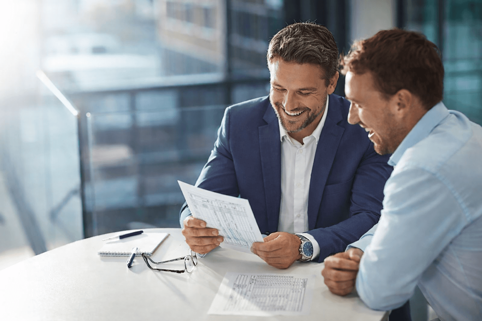 Growth Partnership Program Section Image 