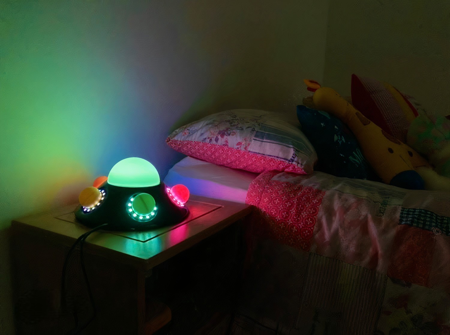 Featured Project Cover Image