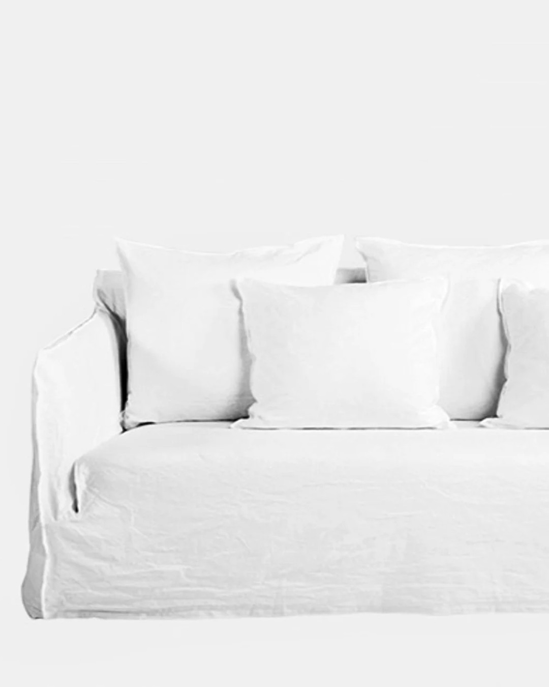 Gervasoni, Ghost Sofa