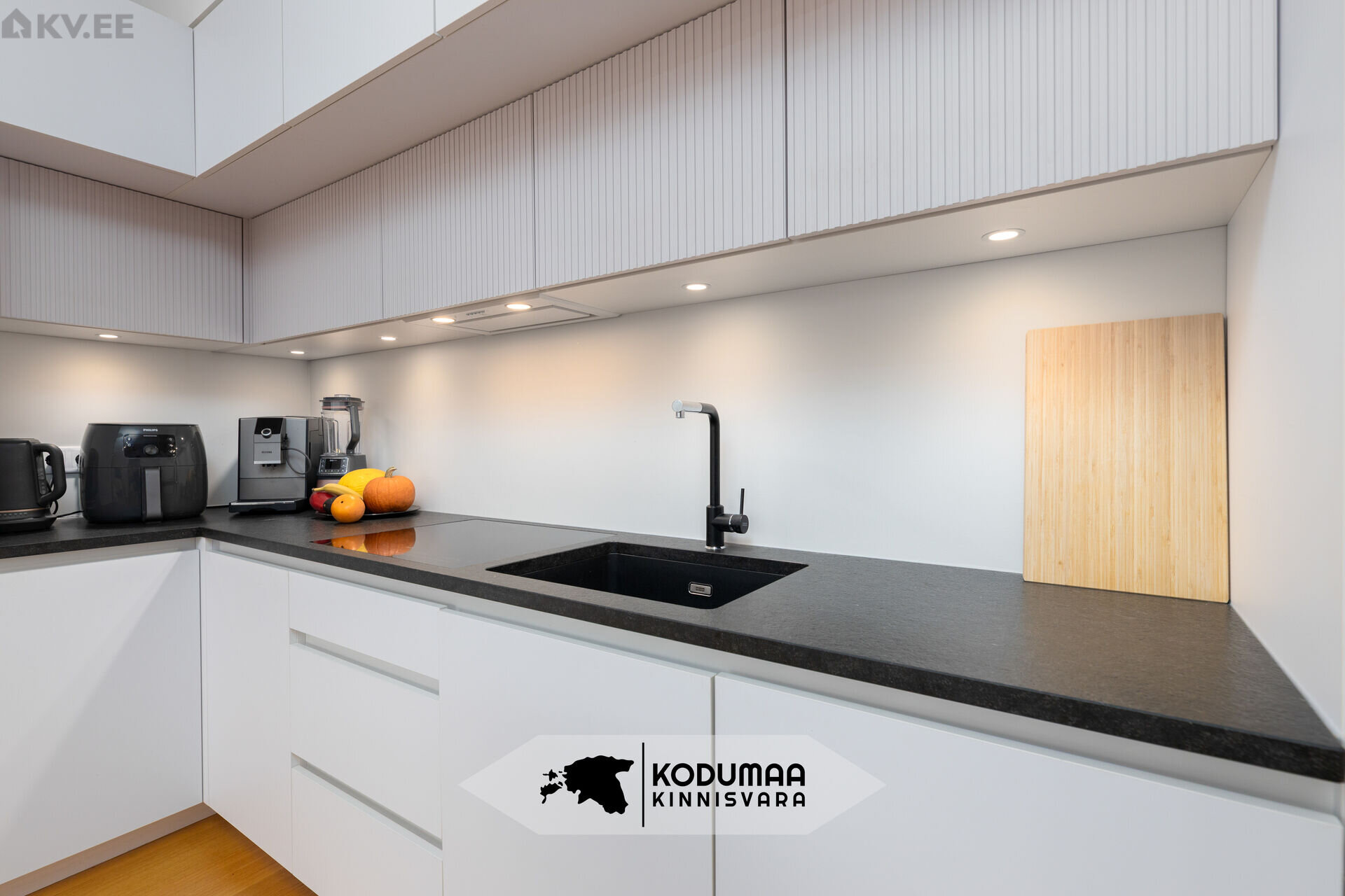 Kinnisvaramaakler Anete Ott - müügis olev kinnisvara