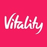 Vitality logo