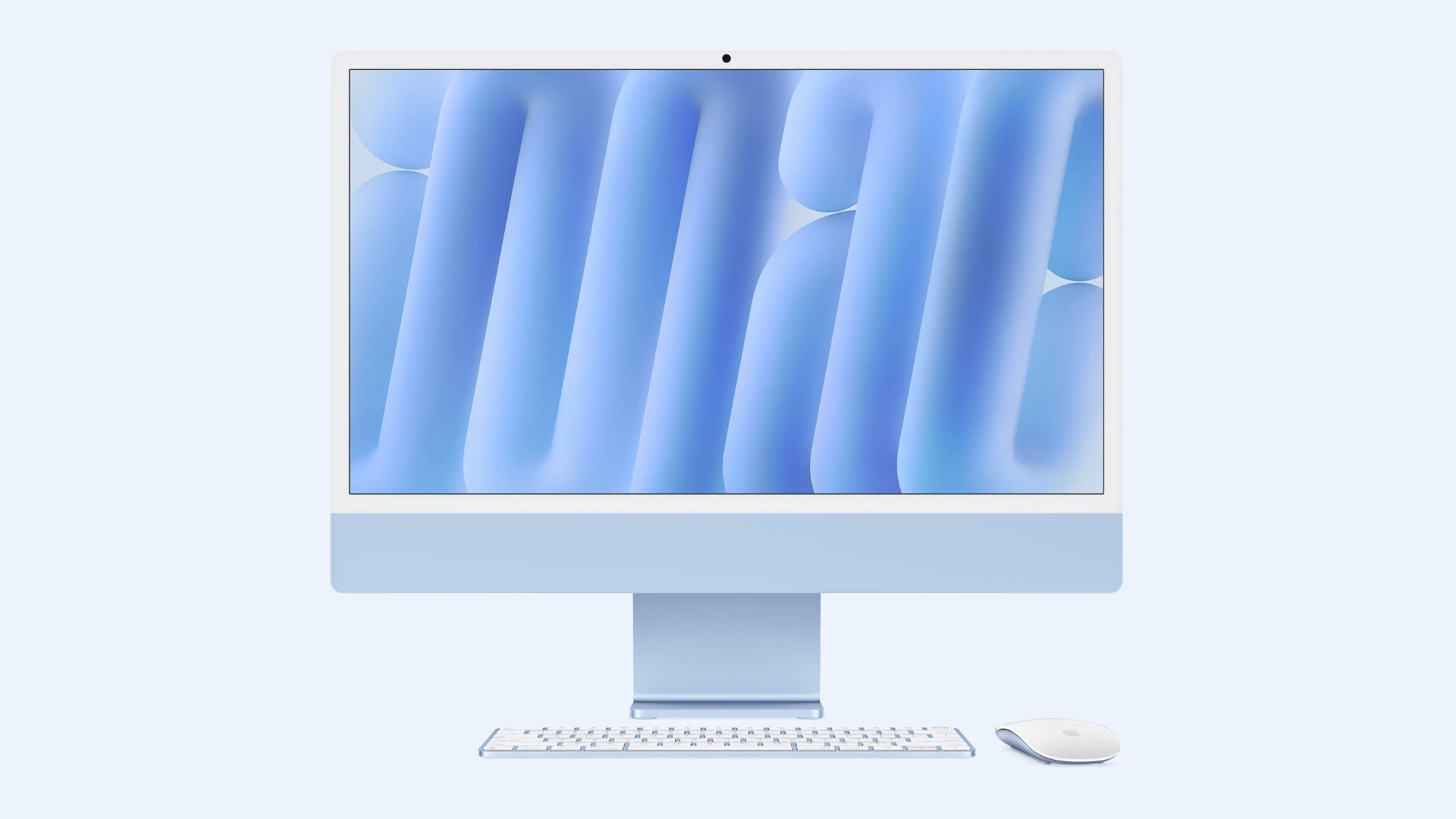 iMac M4 24 Pulgadas 2024