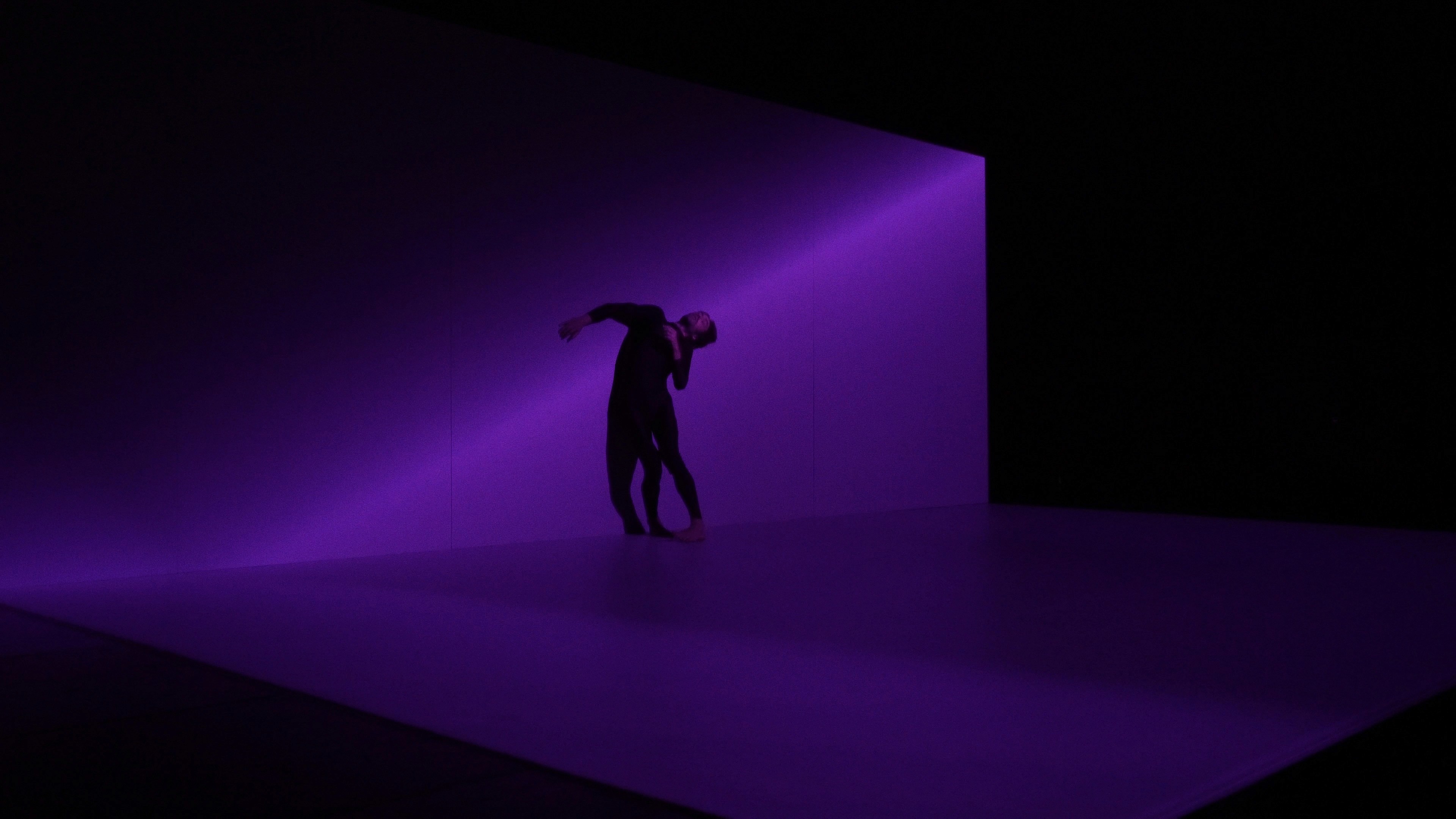 Spektrum - augmented performance installation