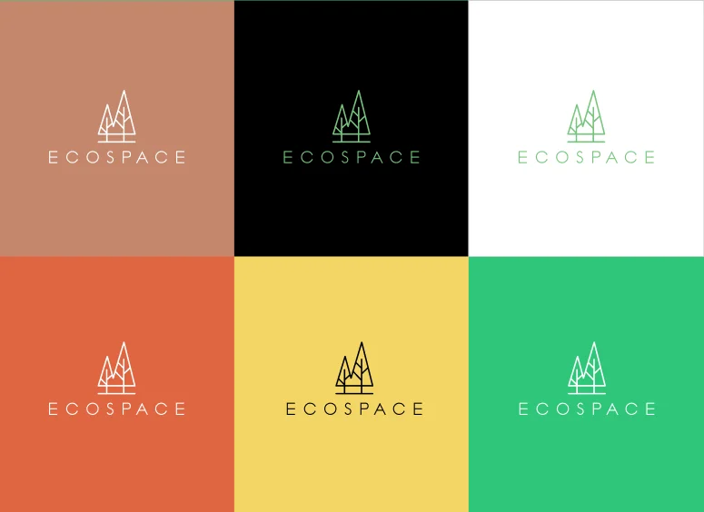 Brand Palette