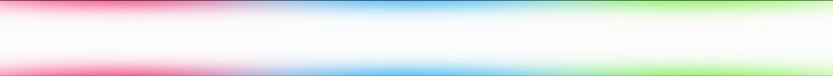 Team Creative Media Services Grediant pink blue green bar no background