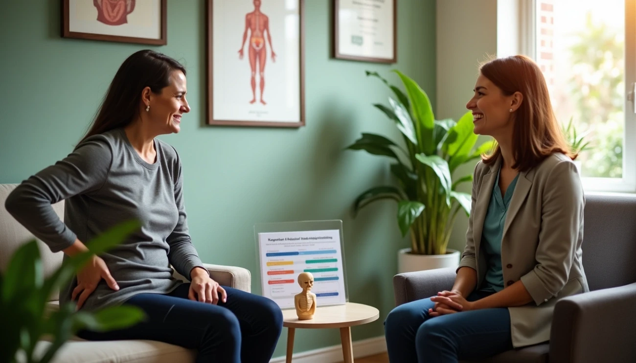 Therapist's Guide to Navigating R52.9 (Unspecified Pain) Between Medicine and Meaning