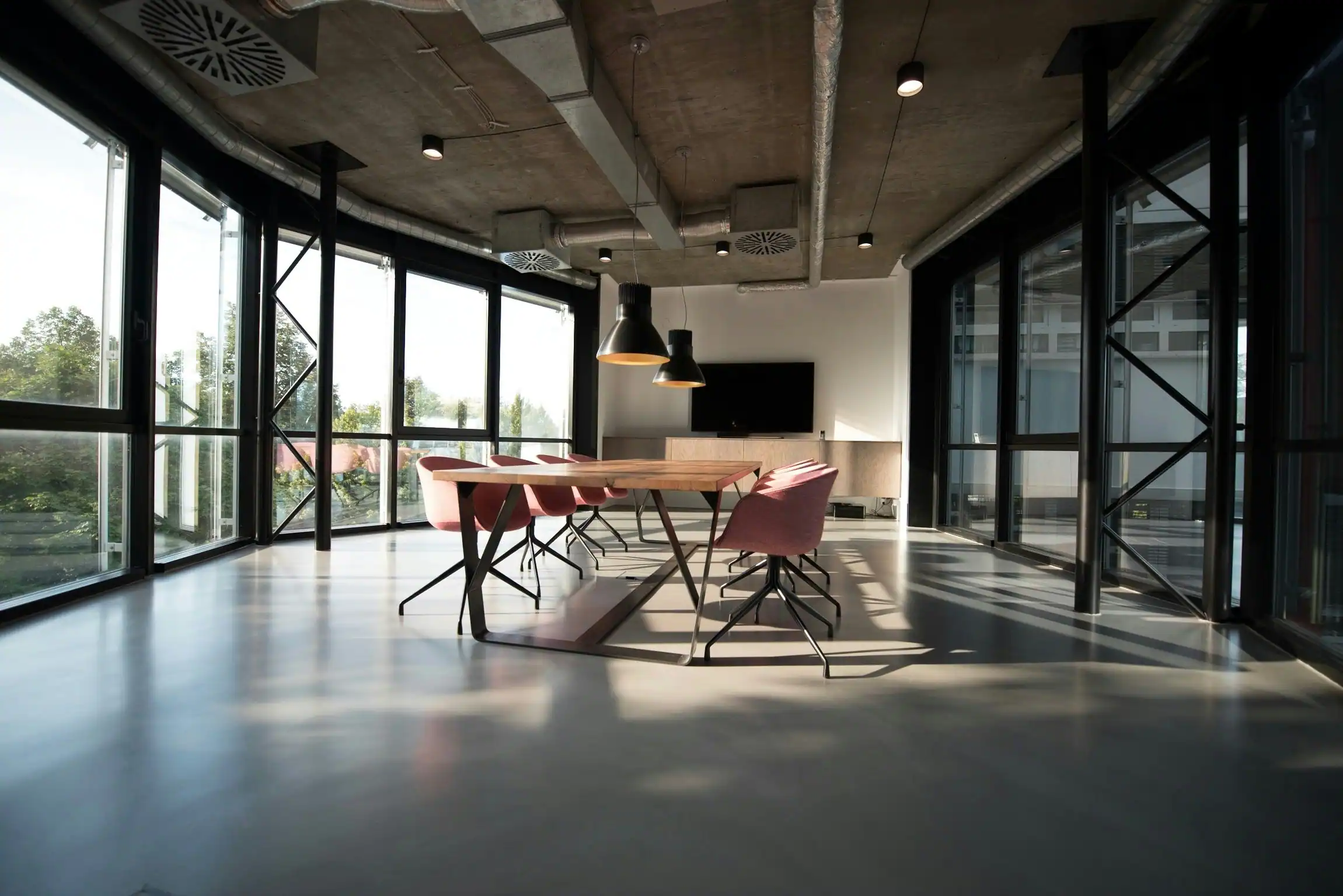 Lumina Office
