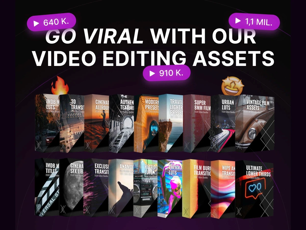 Pitch Decks