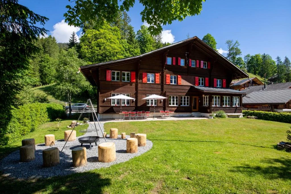 Grindelwald, Switzerland