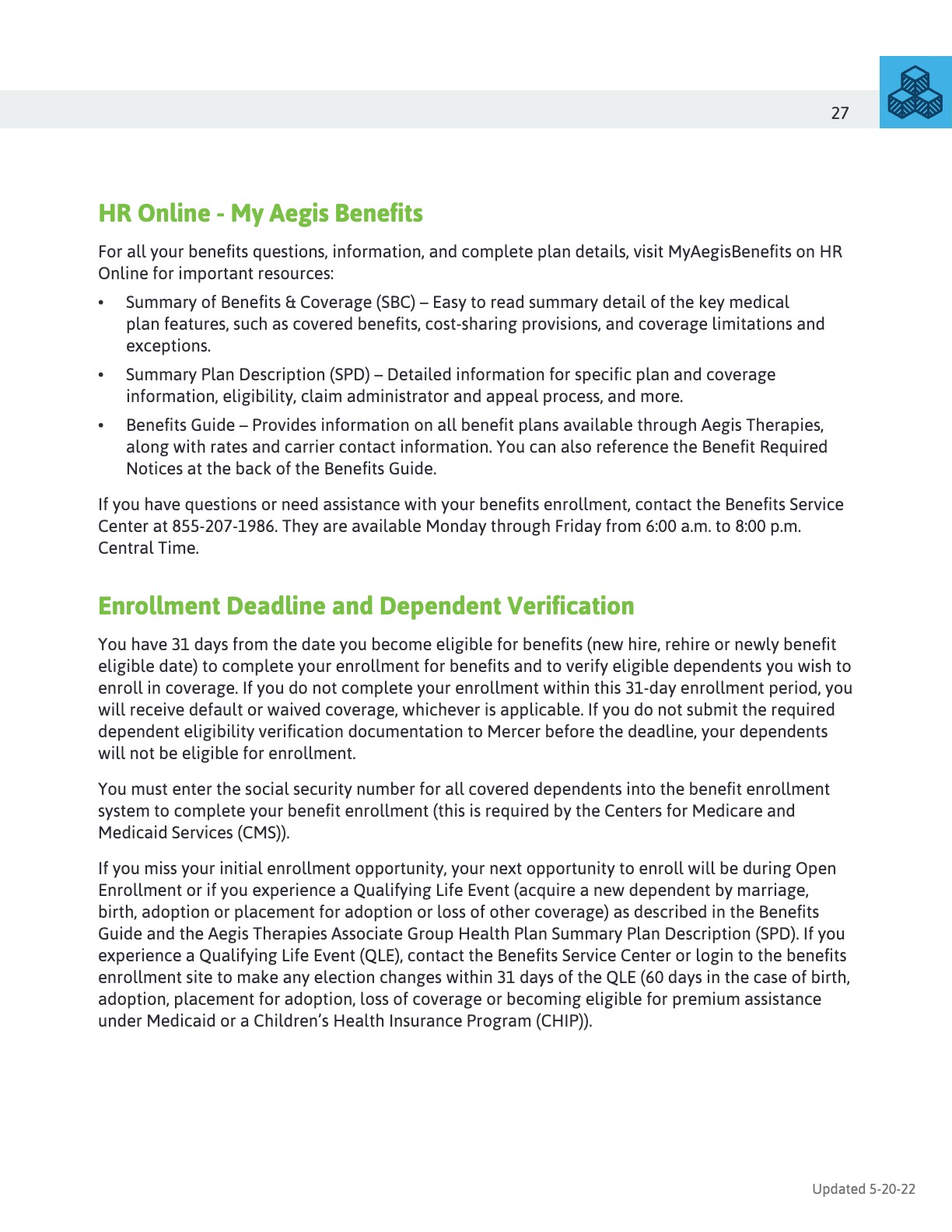 Aegis Therapies v2-27