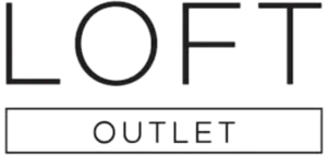 LOFT Outlet logo