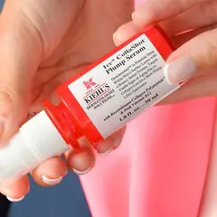 Une photo Instagram de Kiehl's