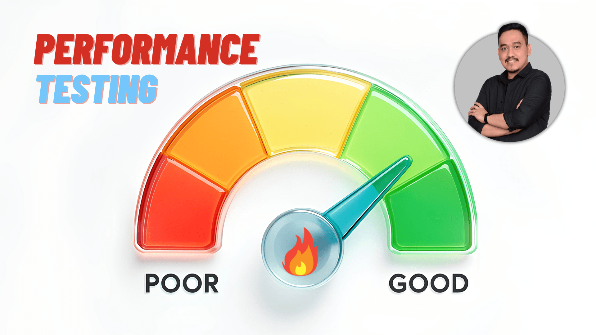 Belajar Dasar Performance Testing