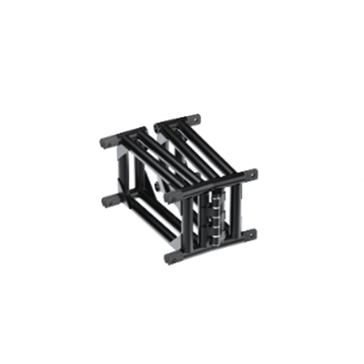 Tyler Truss Horizontal Hinge