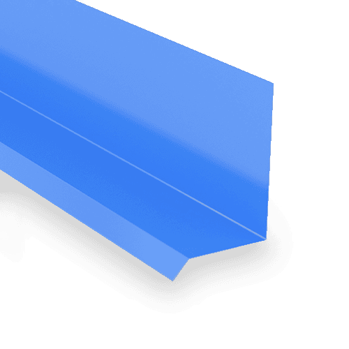 Drip Trim Flashing