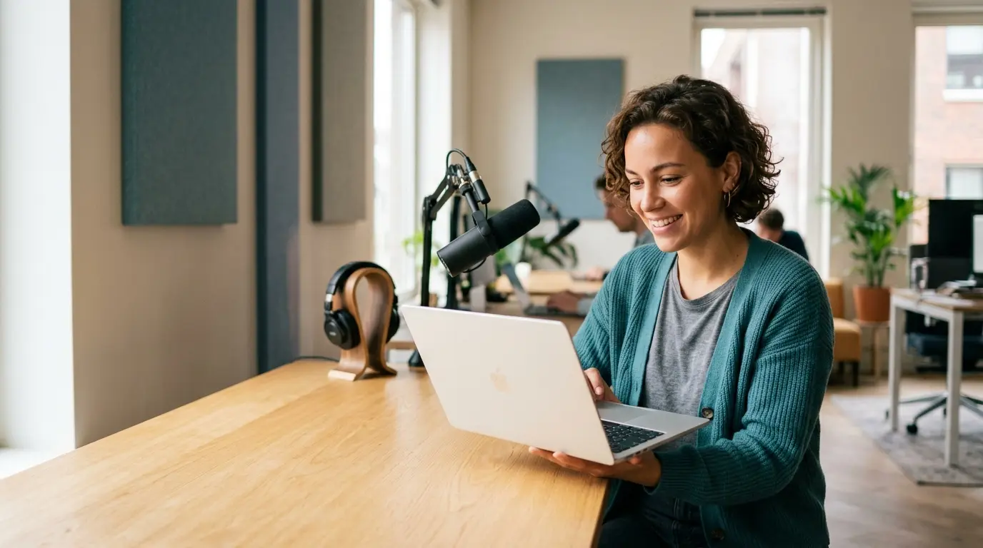 Getting Started with Audio Quality for Realtime AI Avatars: A FastAPI Quickstart