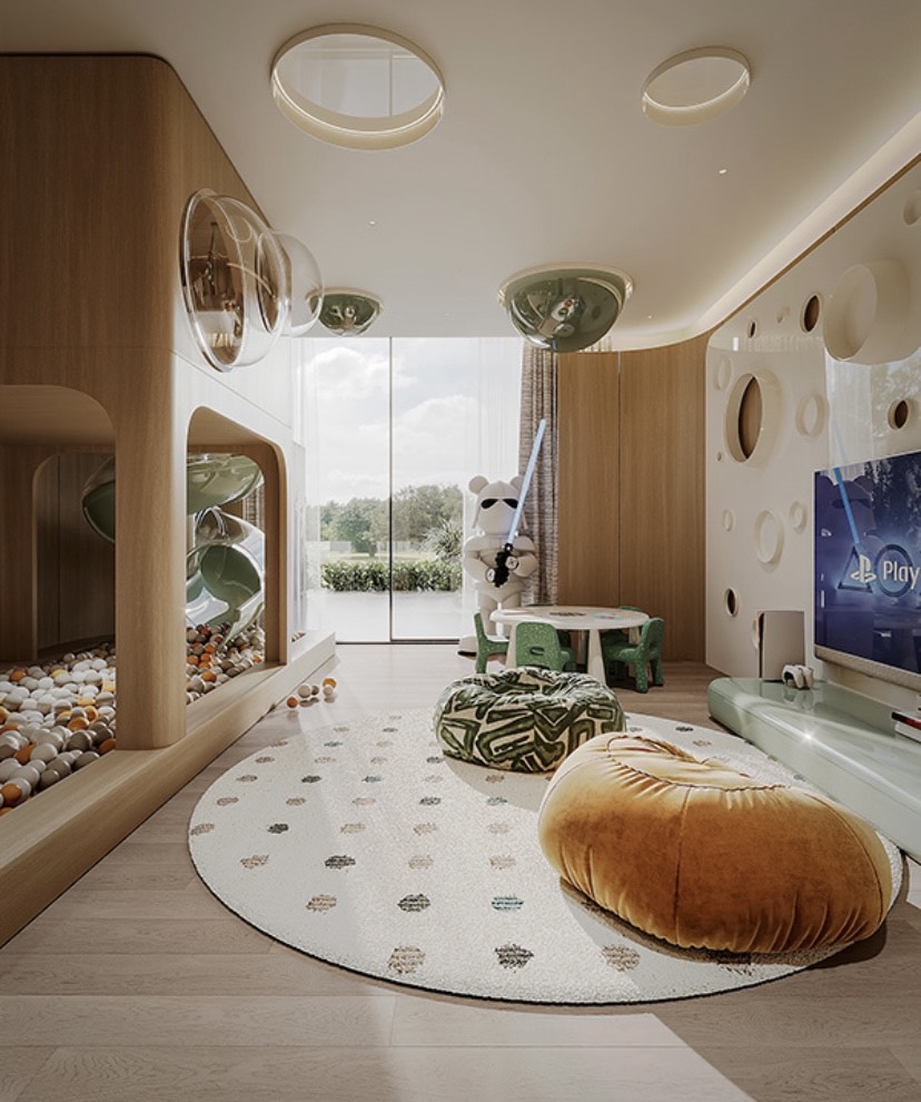 Pepper Framer Website