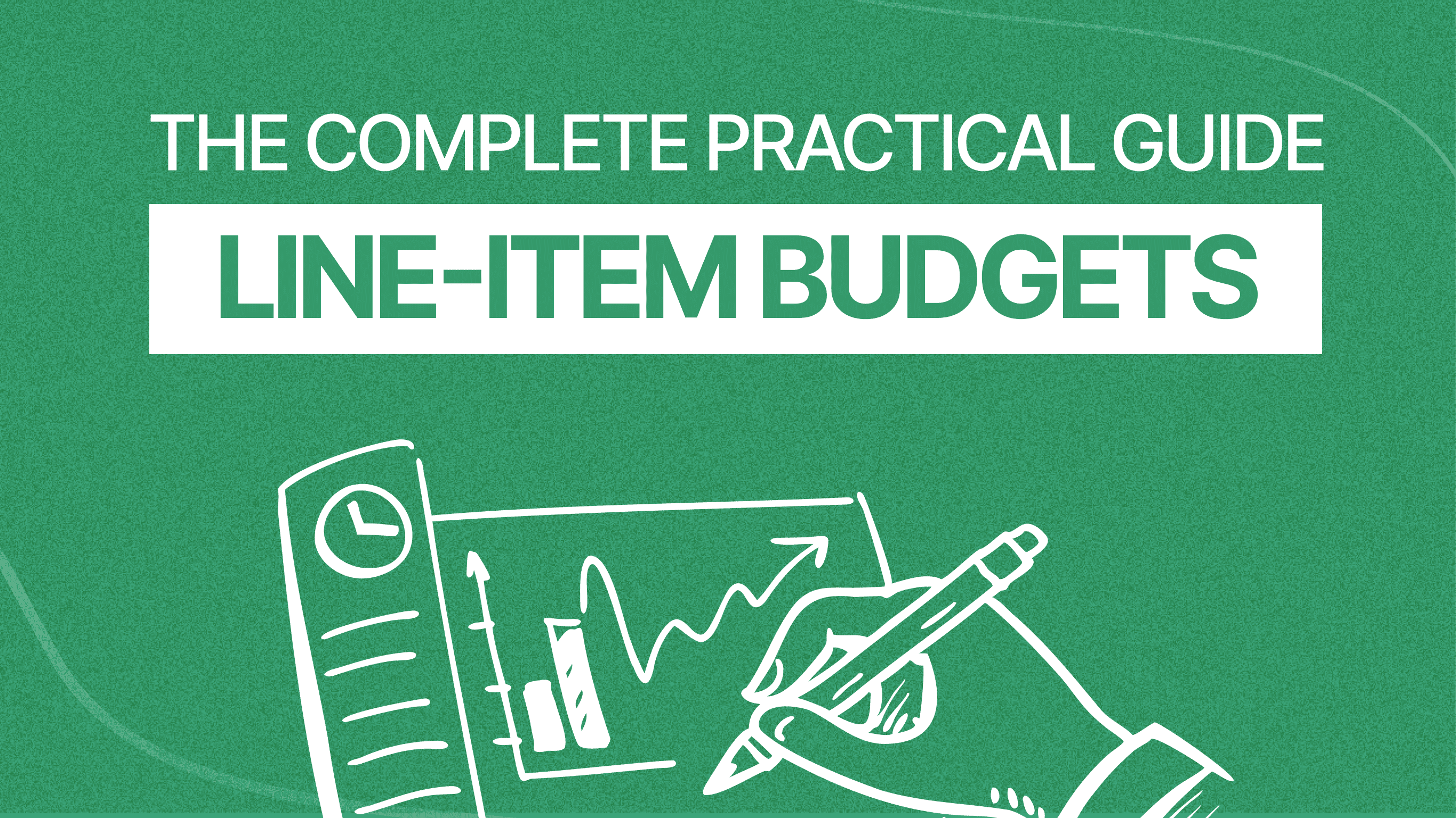 Line-Item Budgets: The Complete Practical Guide for Businesses