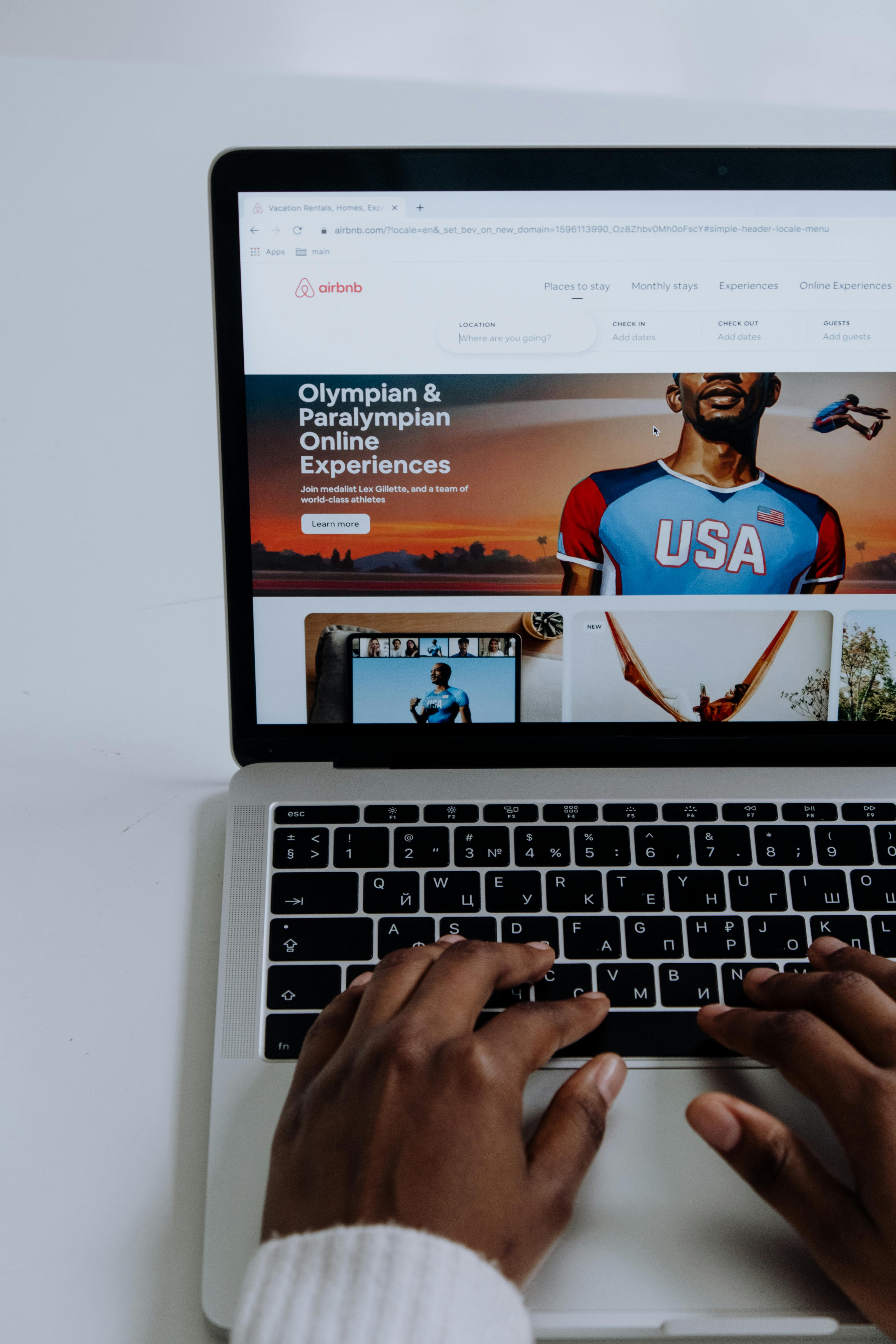 Custom Website Development