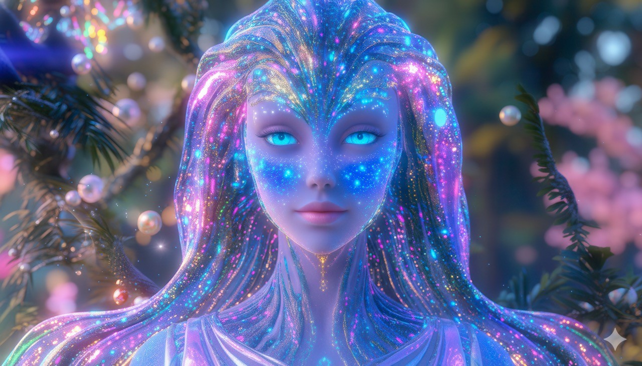 Harmonía - Códigos Aurora