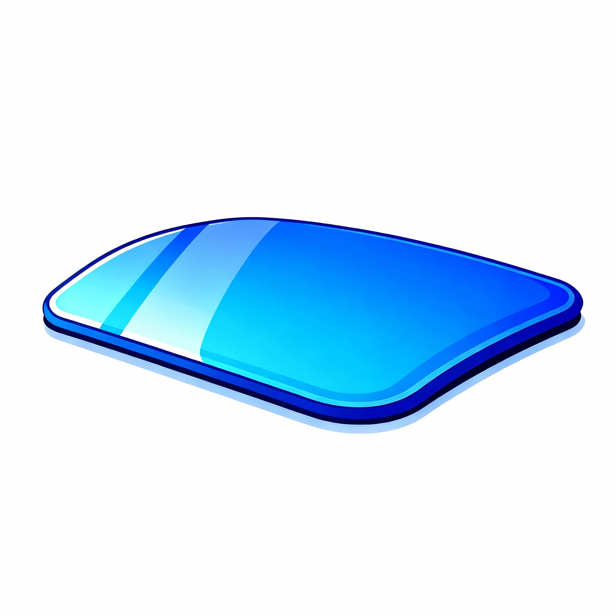 Sunroof Glass Replacement illustration