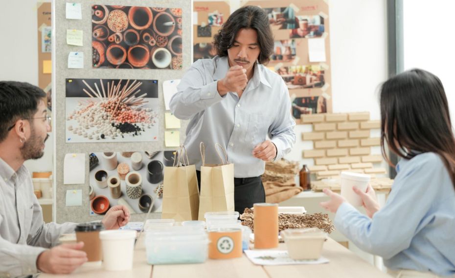 Circularidade é possível: quando design, consumo e consciência caminham juntos