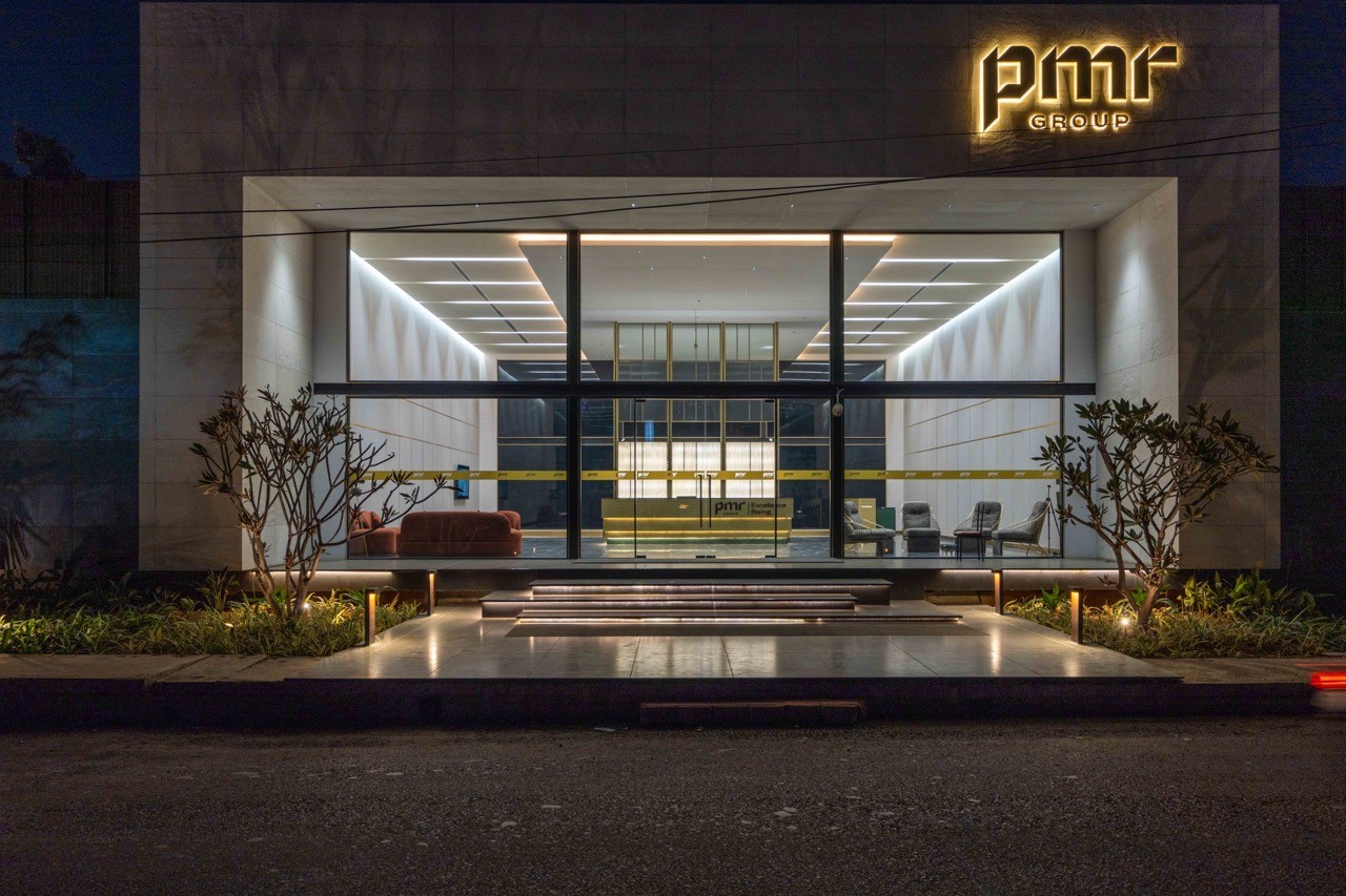 PMR Realty – Experience Centre 