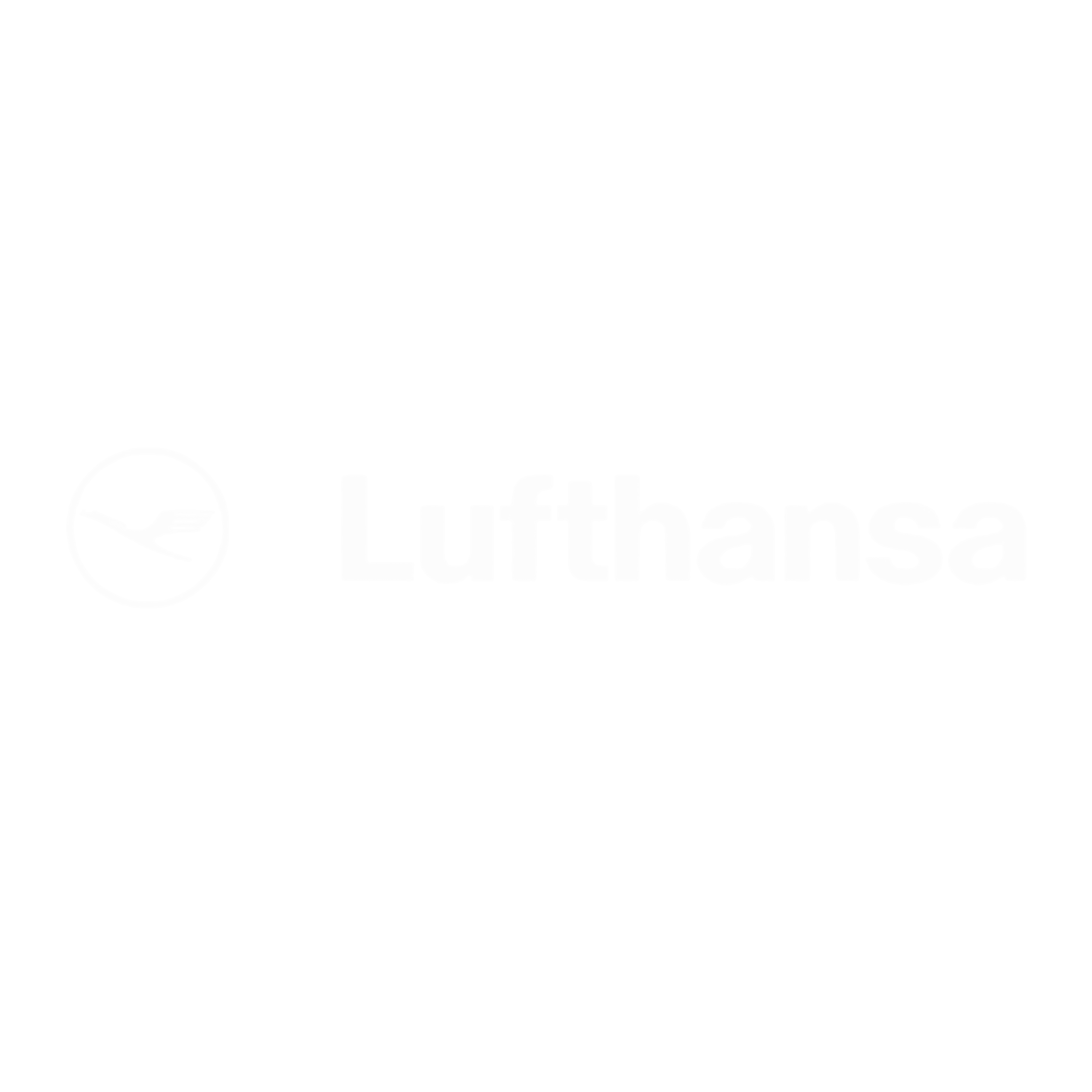 Lufthansa Logo