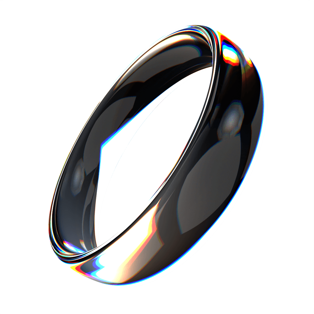 Ring Shape Image