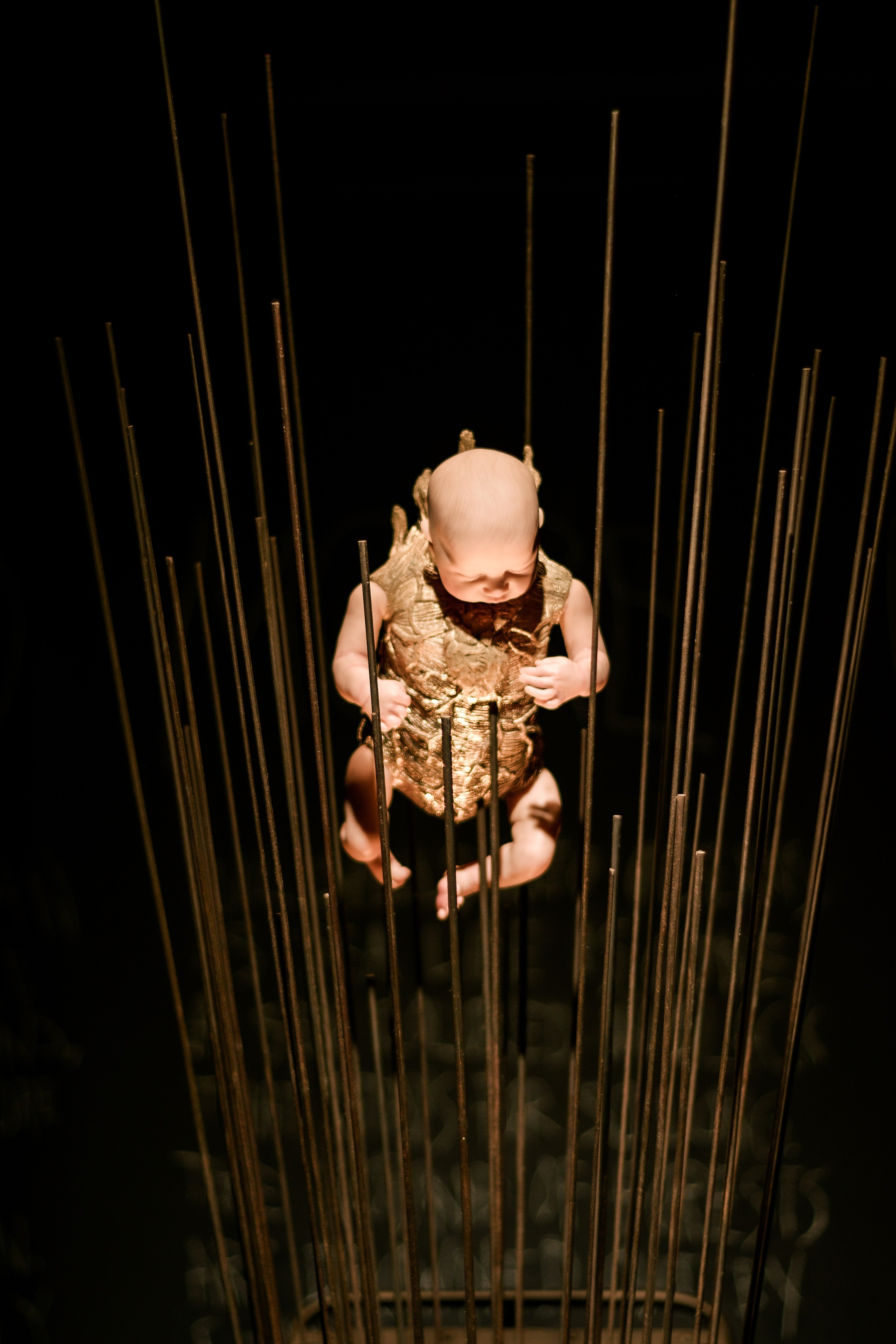 Display of Artjog MMXXII Yogyakarta