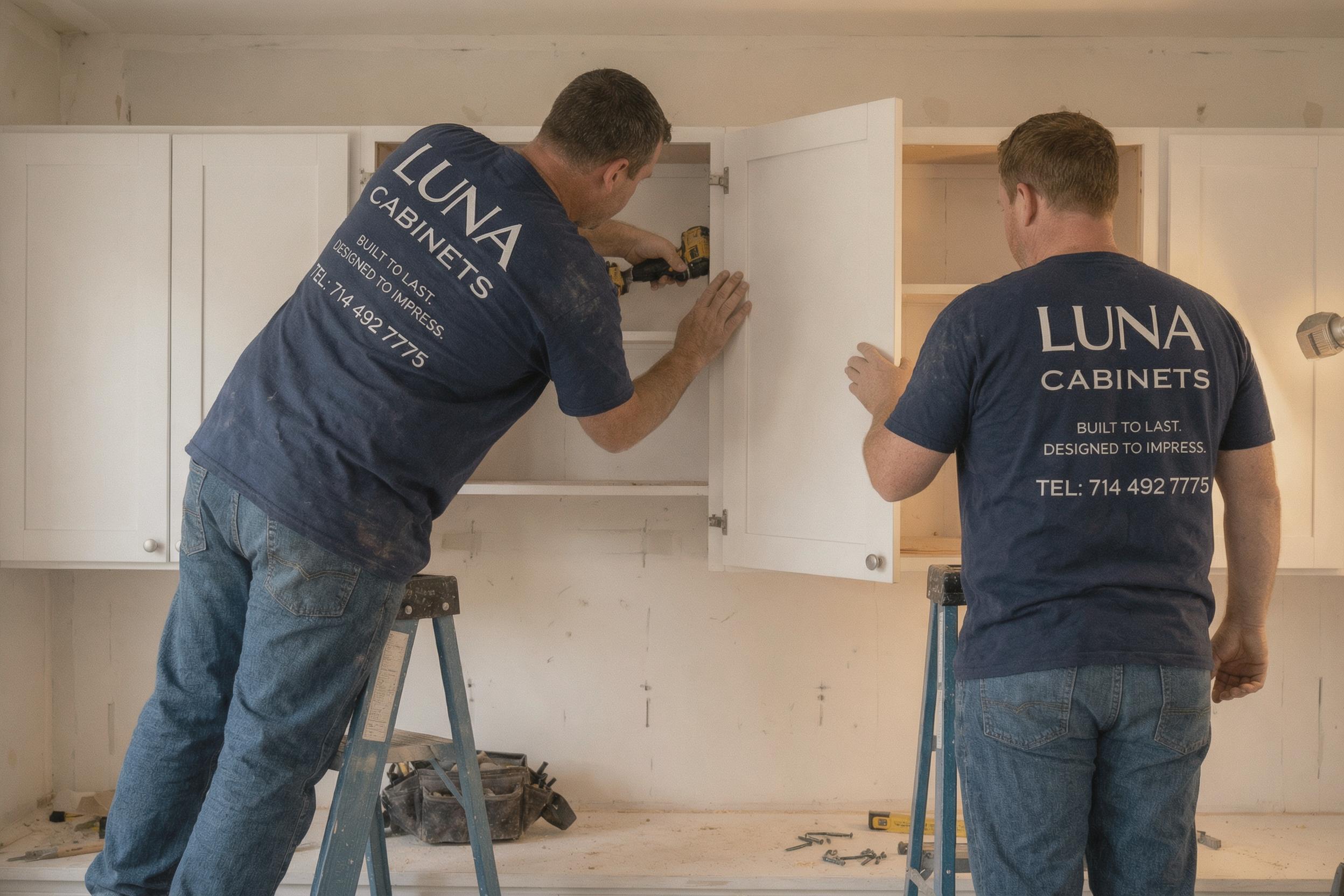 man in yellow shirt and blue denim jeans jumping on brown wooden railings under blue and