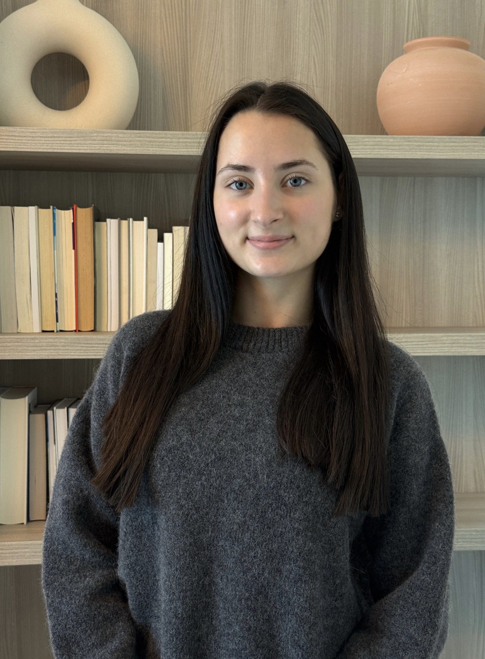 Valeriya Shipulya MHC-LP