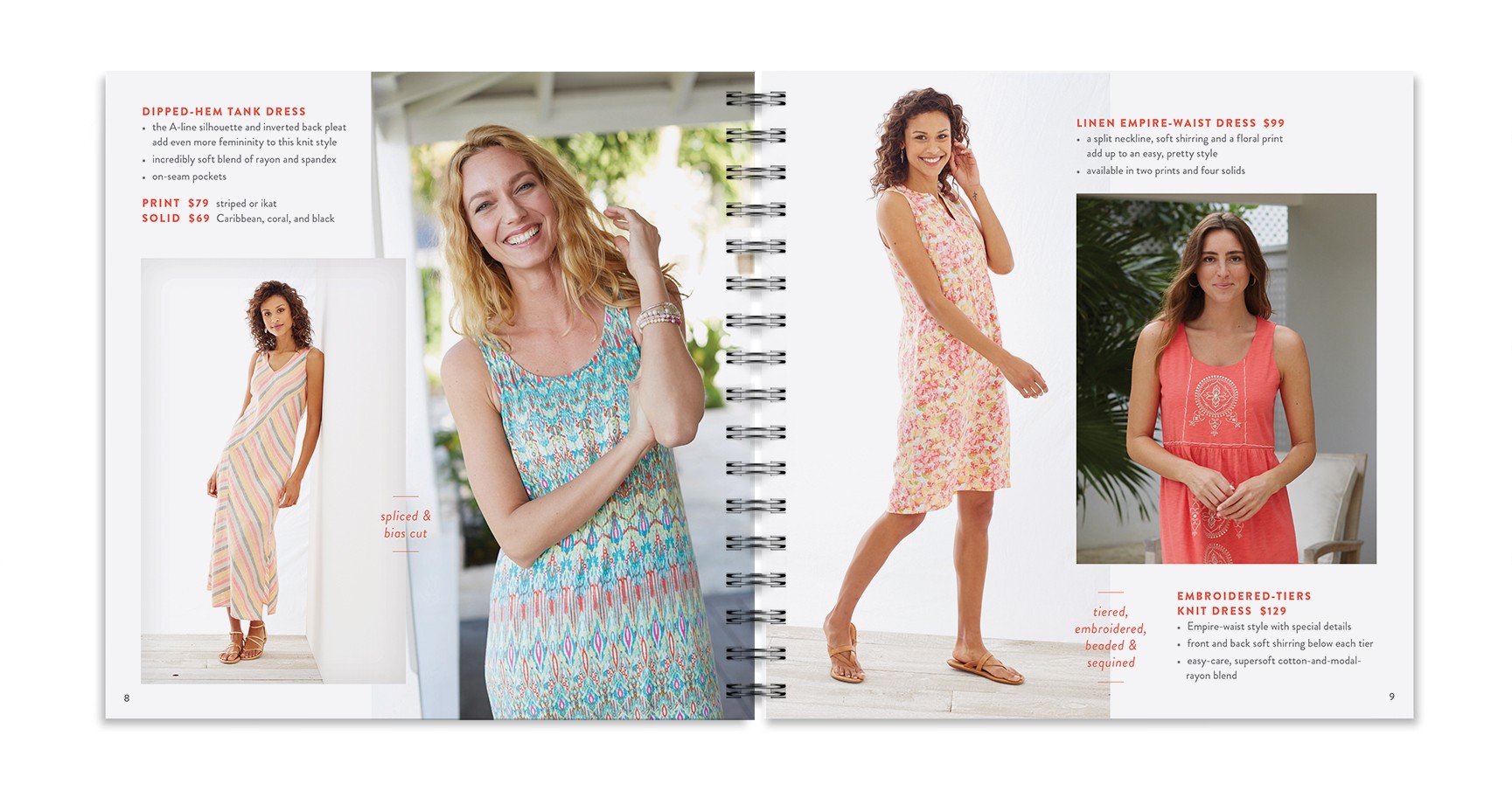 jjill insider dresses