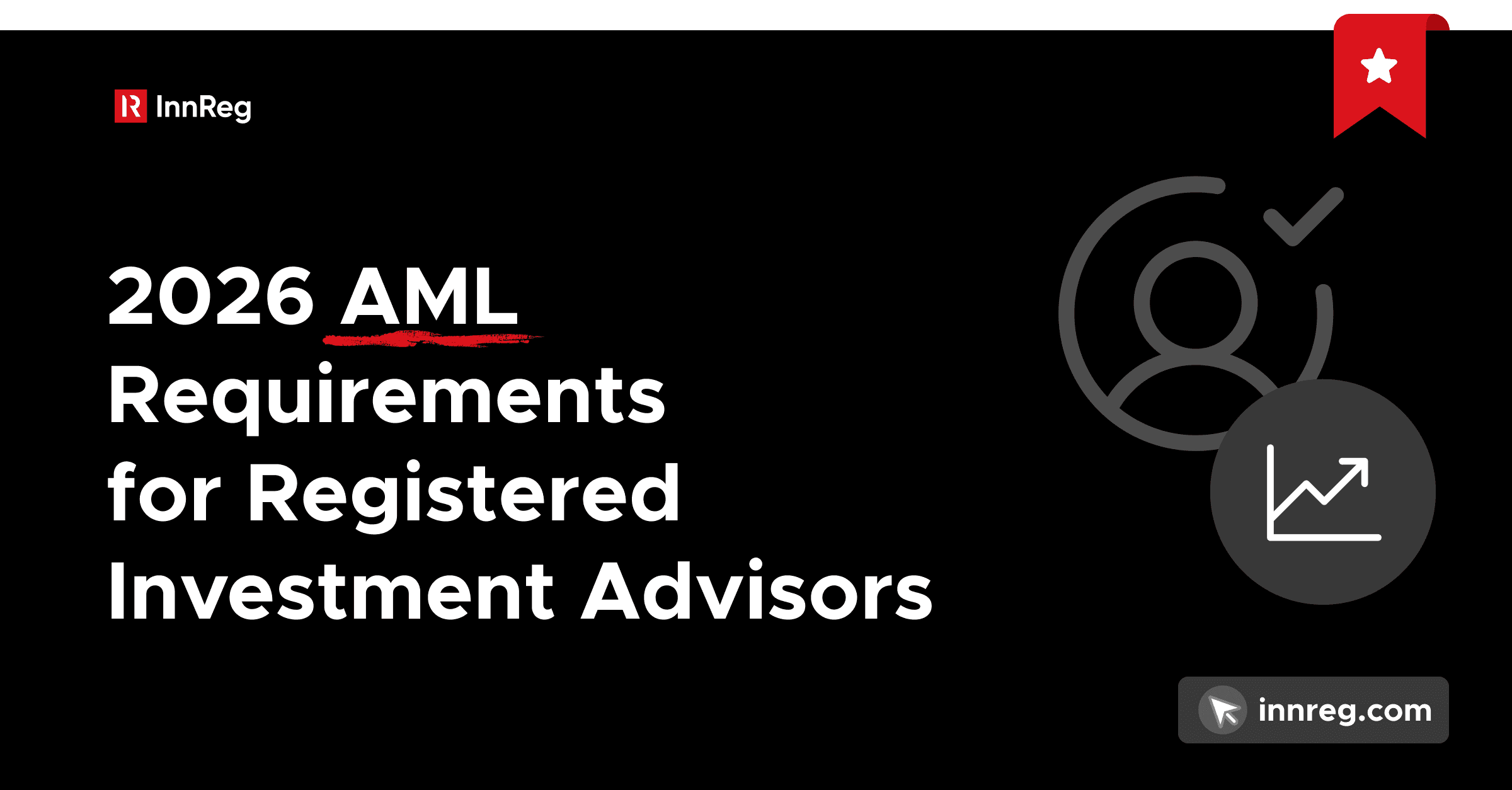 AML Requirements for Registered Investment Advisors
