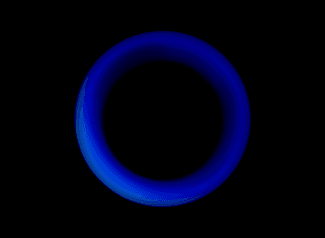 Ecliptic Gradients