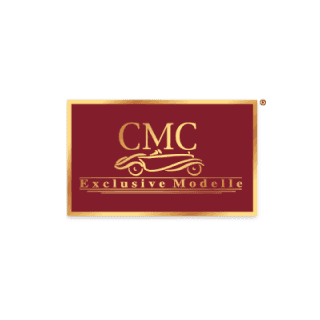 CMC Exclusive Modells logo