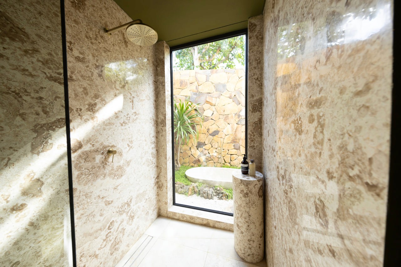 4-bedroom premium villa in Bingin, Bukit