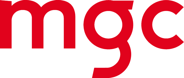 McAngus Goudelock & Courie (MGC) logo