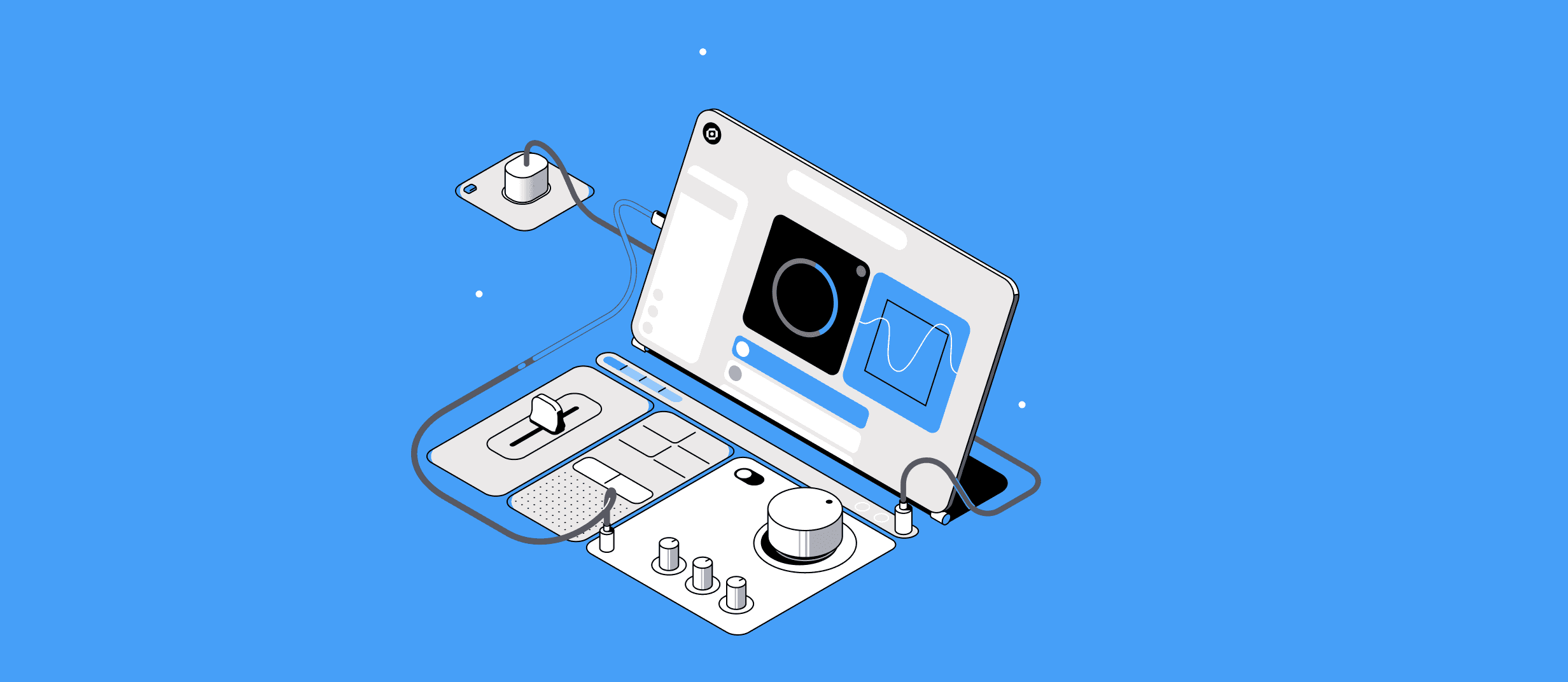Legacy BI tools visualize data but lack intelligence. Discover how the combination fo a context catalog and agentic AI transforms static dashboards into systems that understand your business.