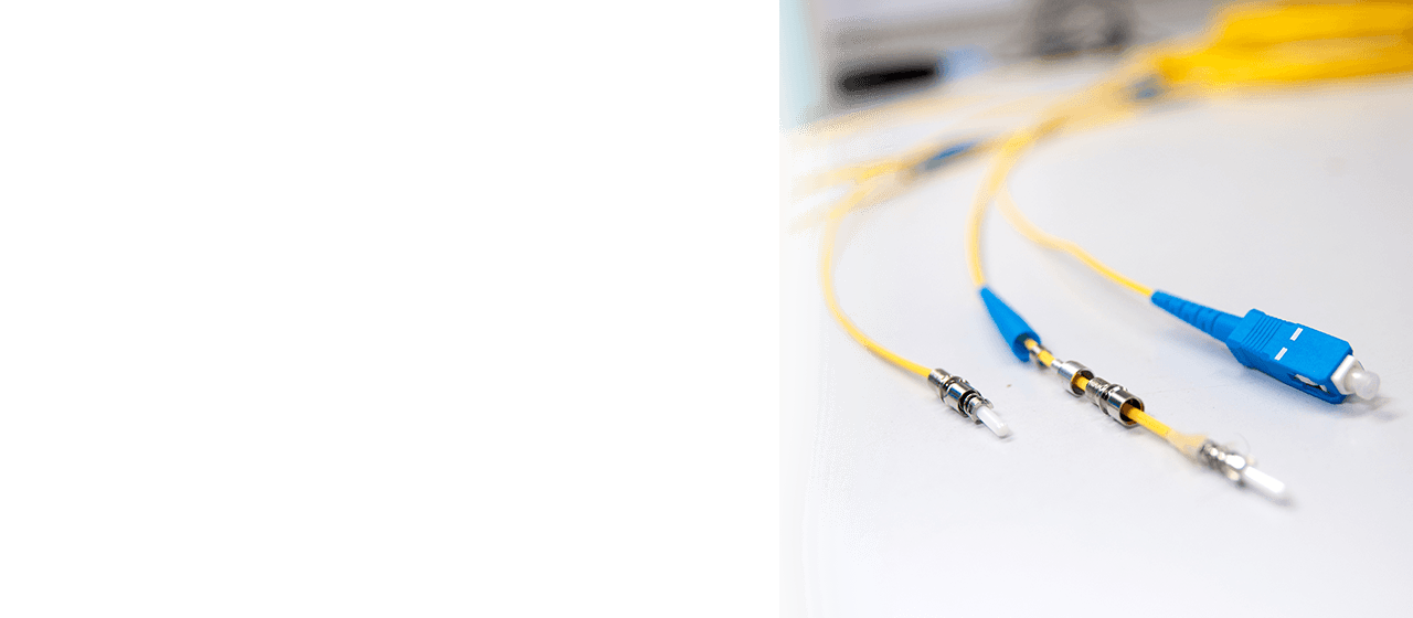 Fibre Optic Accessories