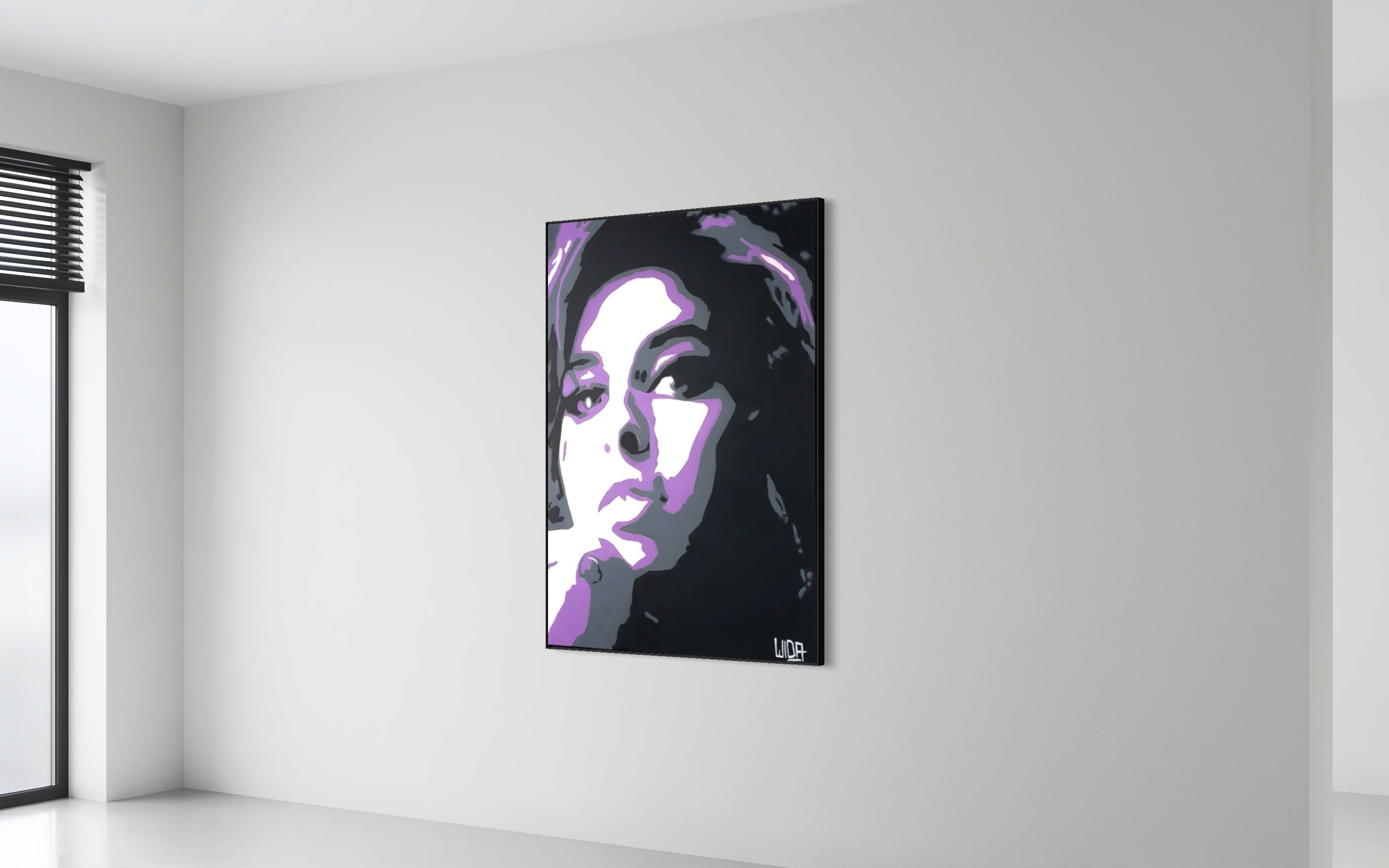 Amy Winehouse - Pop Art